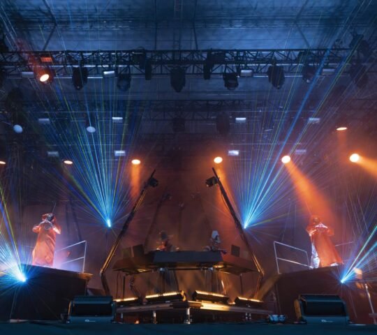 Bergenfest – Norway 2026