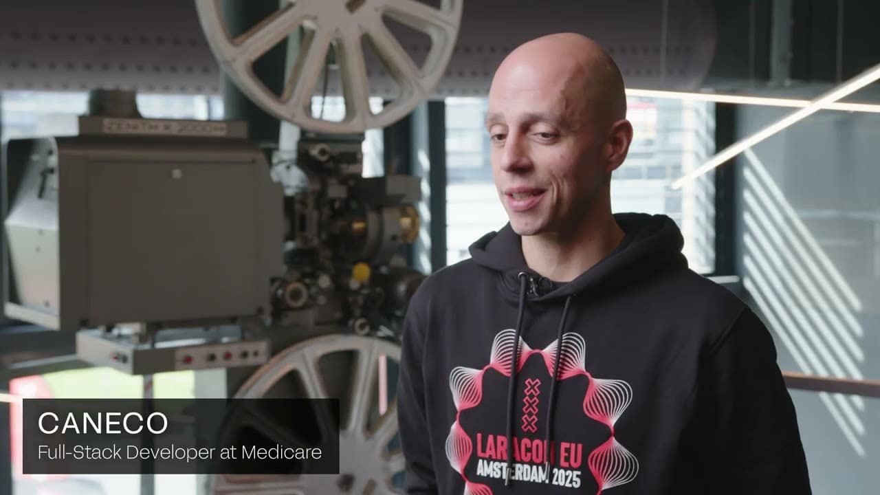 Dutch PHP Conference — Amsterdam, Netherlands 2026 Dutch PHP Conference — Amsterdam, Netherlands 2026