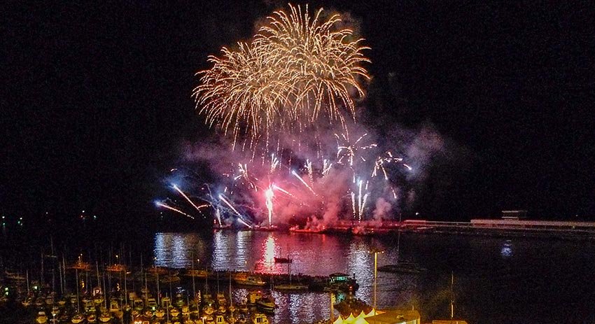 Festival of the Atlantic (Funchal) – Madeira, Portugal 2026 Festival of the Atlantic (Funchal) – Madeira, Portugal 2026