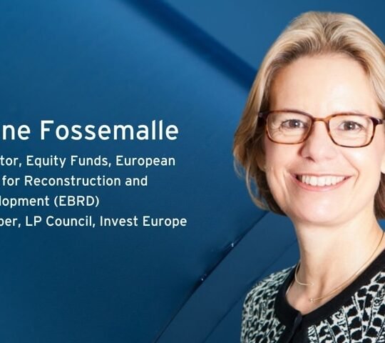 Invest Europe Conferences: Brussels, Belgium 2026