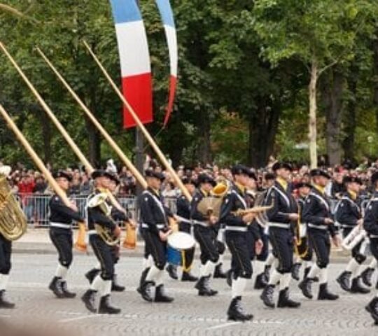 Bastille Day Celebrations (Fête Nationale) – France 2026 Bastille Day Celebrations (Fête Nationale) – France 2026