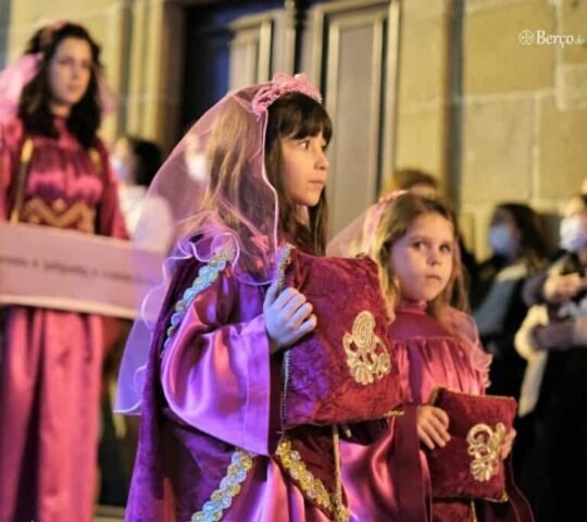 Semana Santa de Braga 2027 – Braga, Portugal Semana Santa de Braga 2027 – Braga, Portugal