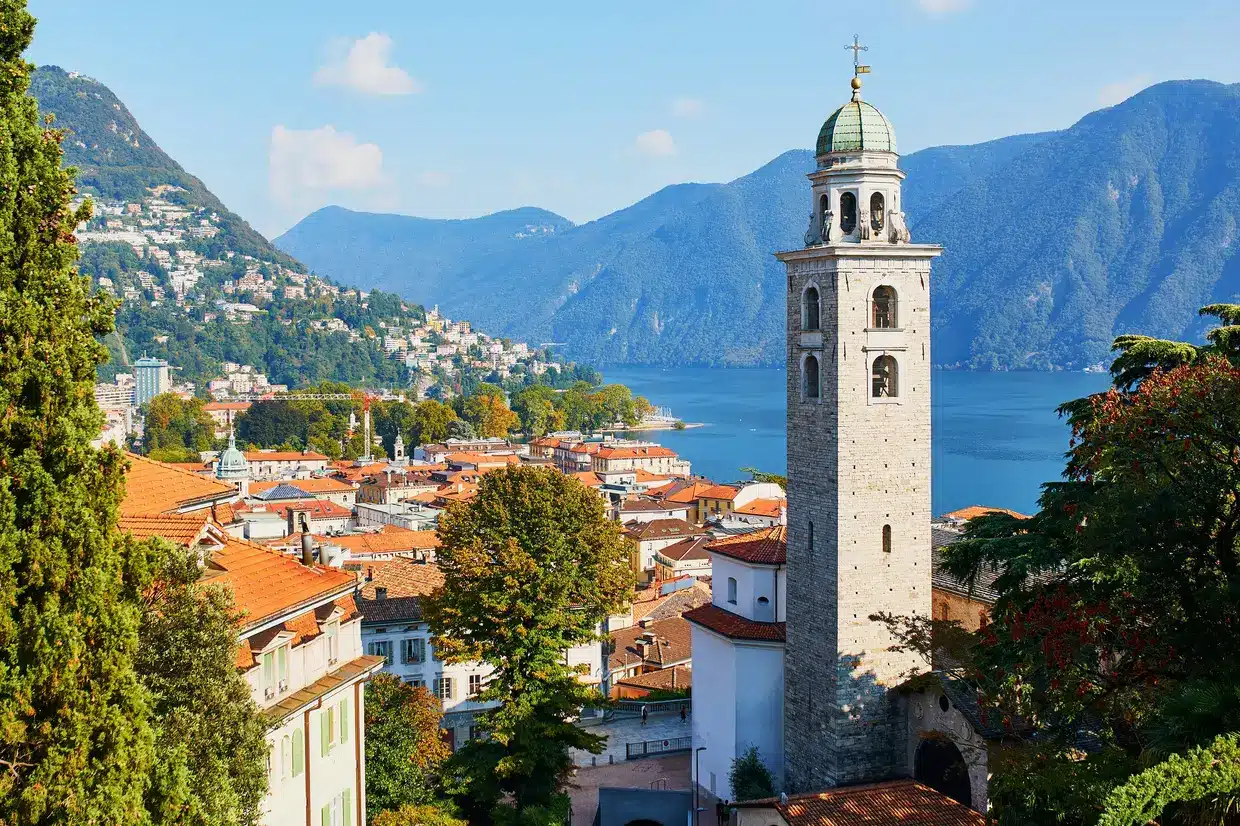 Lugano