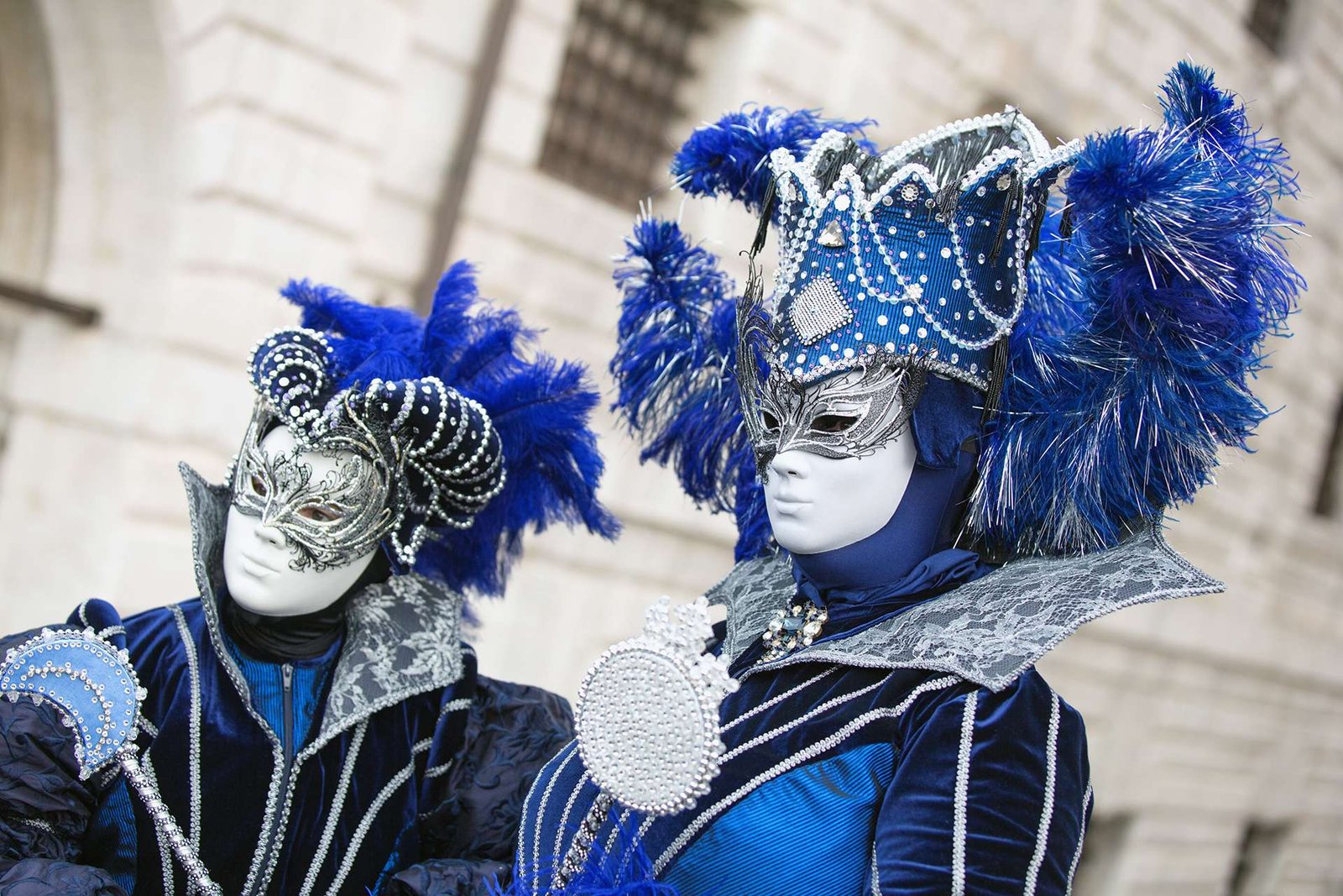 CARNEVALE DI VENEZIA 2027 – ヴェネツィア、イタリア - Euro Travelo