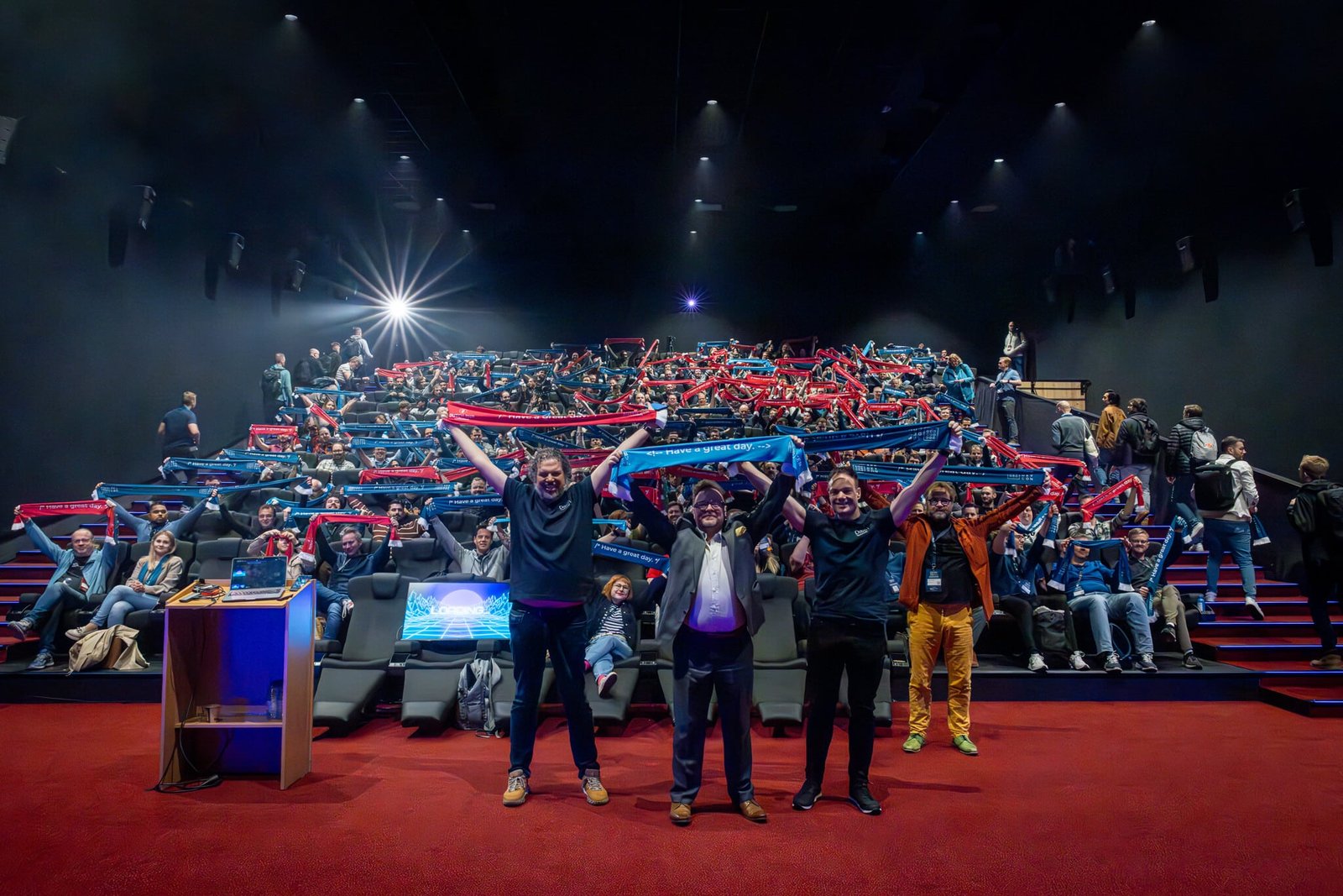 Dutch PHP Conference — Amsterdam, Netherlands 2026 Dutch PHP Conference — Amsterdam, Netherlands 2026