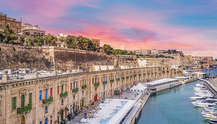 Valletta Valletta