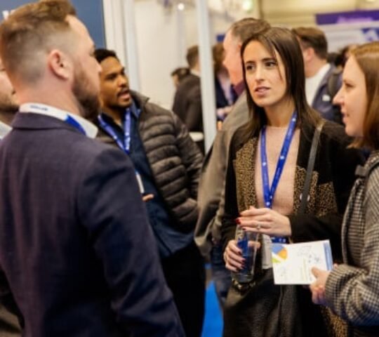 London PropTech Show 2027 – London, United Kingdom London PropTech Show 2027 – London, United Kingdom
