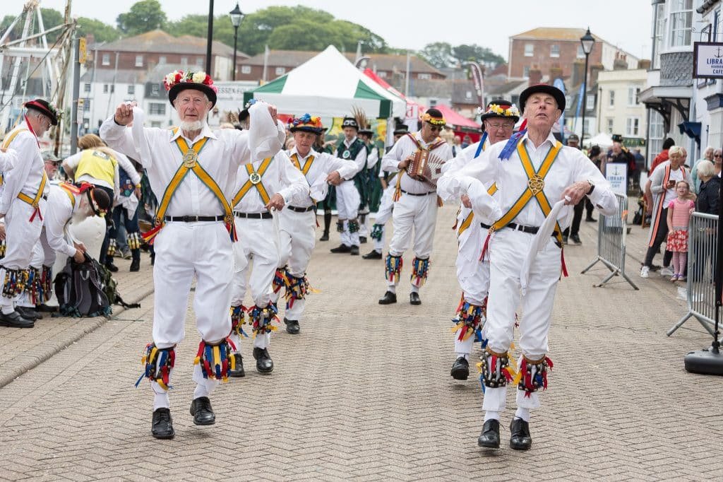 Wessex Folk Festival – Weymouth, England 2026 Wessex Folk Festival – Weymouth, England 2026