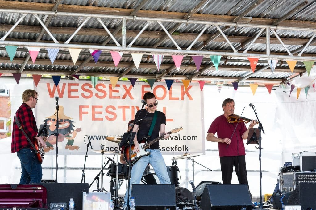 Wessex Folk Festival – Weymouth, England 2026 Wessex Folk Festival – Weymouth, England 2026