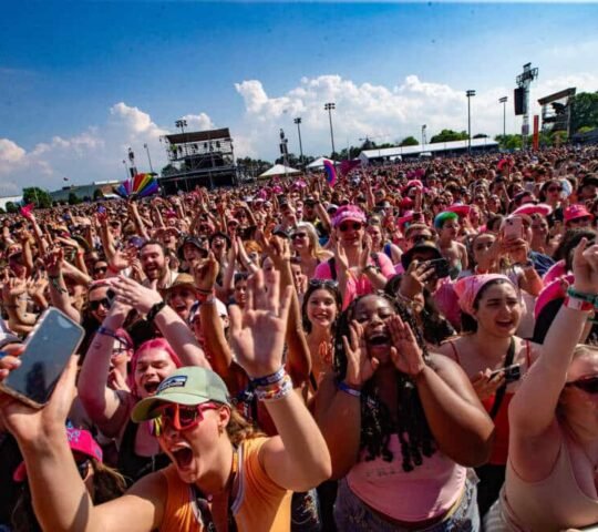 Bridgnorth Music Festival – Bridgnorth, England 2026 Bridgnorth Music Festival – Bridgnorth, England 2026