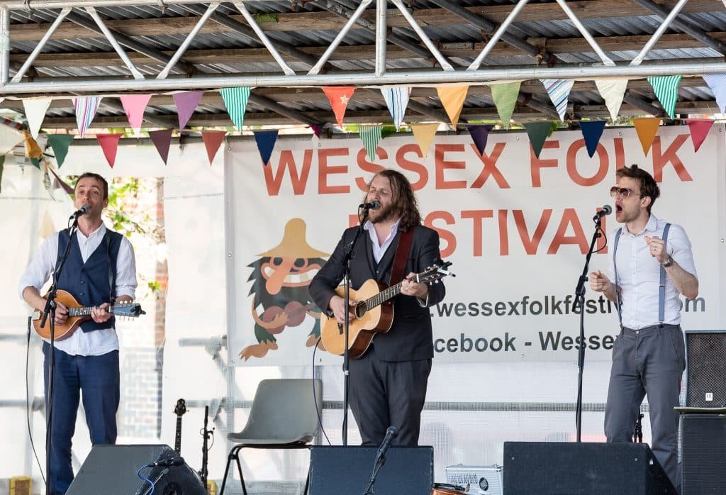 Wessex Folk Festival – Weymouth, England 2026 Wessex Folk Festival – Weymouth, England 2026