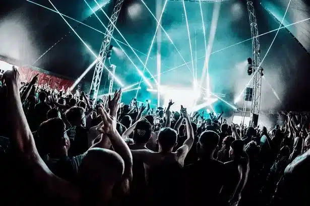 Swanage Blues Festival – Swanage, England 2026 Swanage Blues Festival – Swanage, England 2026