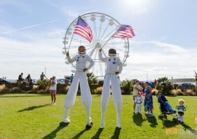 Exmouth Festival – Exmouth, England 2026 Exmouth Festival – Exmouth, England 2026