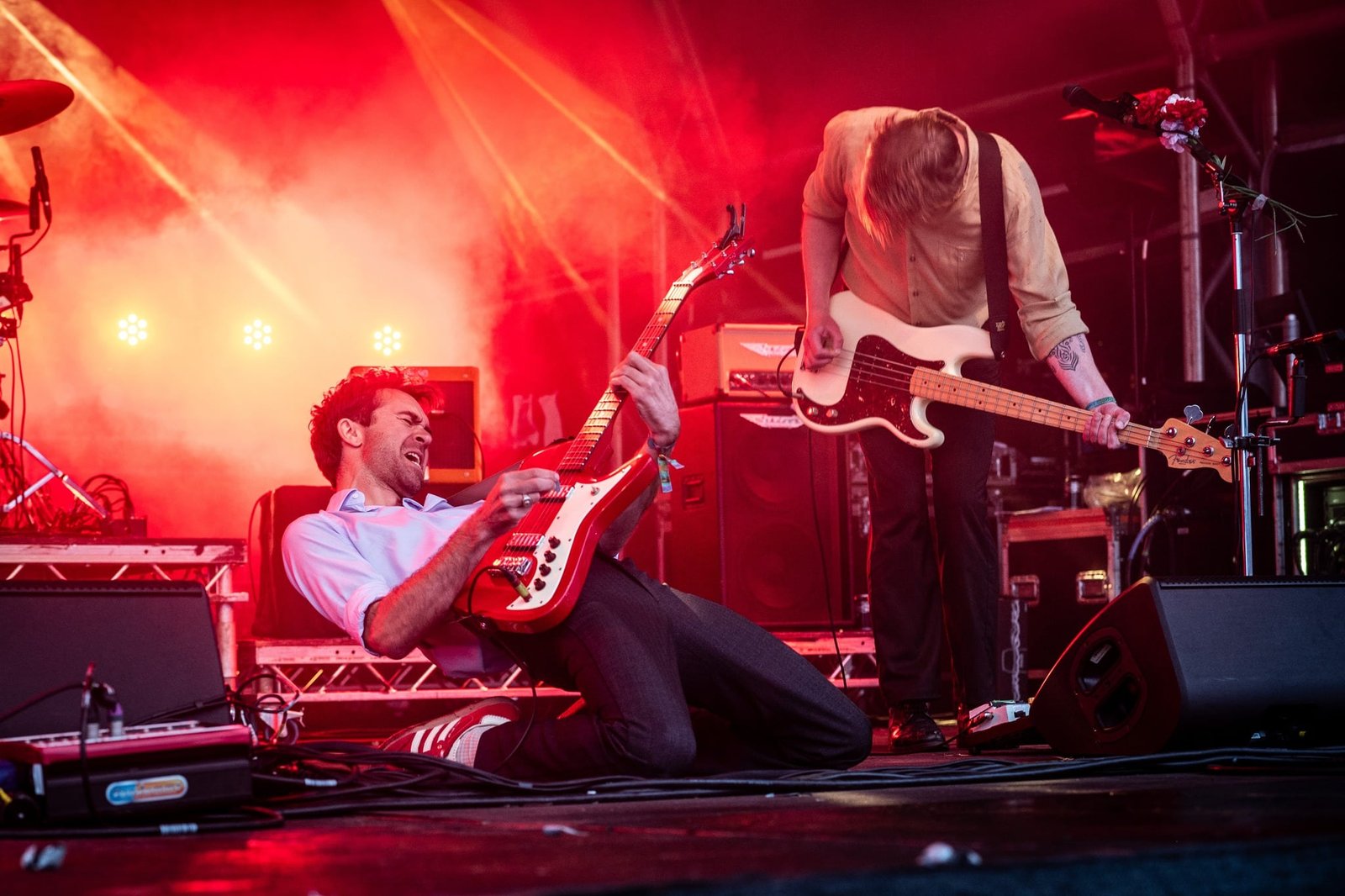 Splendour Festival – Nottingham, England 2026 Splendour Festival – Nottingham, England 2026