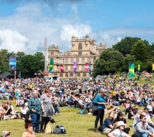 Splendour Festival – Nottingham, England 2026 Splendour Festival – Nottingham, England 2026