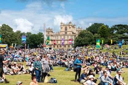 Splendour Festival – Nottingham, England 2026 Splendour Festival – Nottingham, England 2026