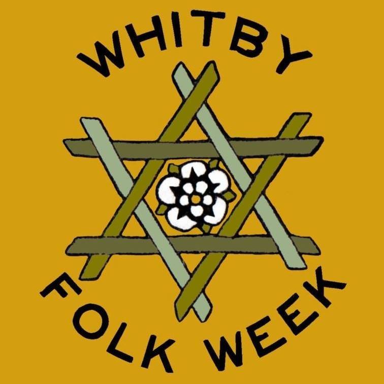 Whitby Folk Week – Whitby, England 2026 Whitby Folk Week – Whitby, England 2026