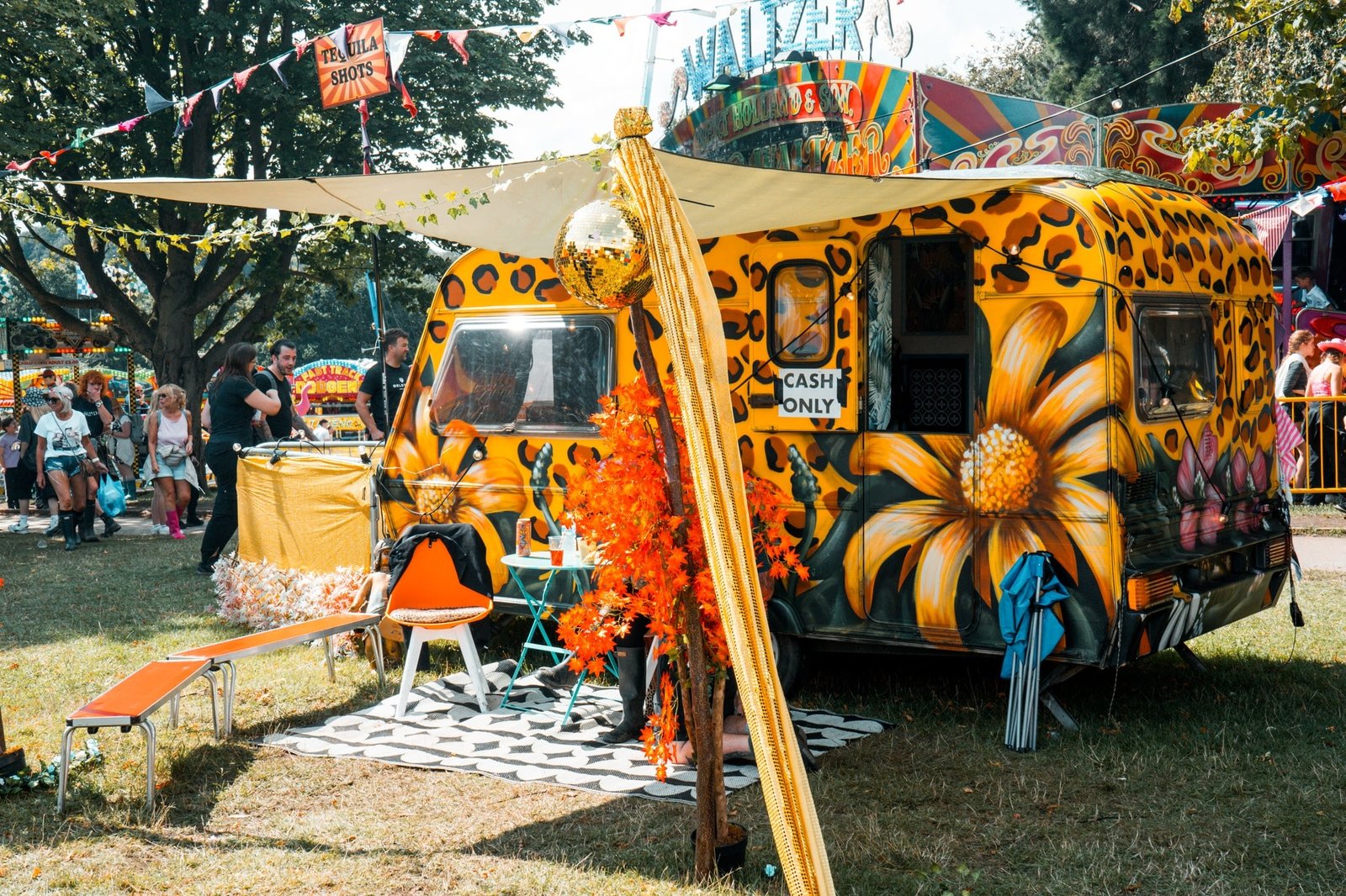 Splendour Festival – Nottingham, England 2026 Splendour Festival – Nottingham, England 2026