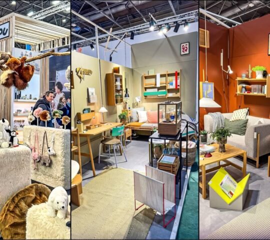 MAISON & OBJET PARIS 2026-2027 – Paris, France
