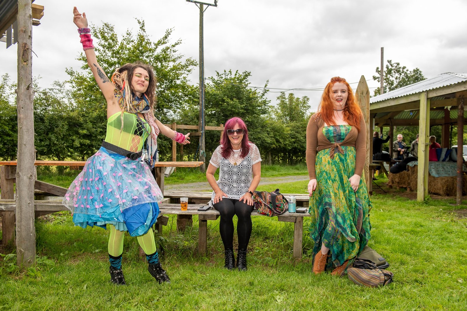 Sunflower Festival – Belfast, Northern Ireland 2026 Sunflower Festival – Belfast, Northern Ireland 2026