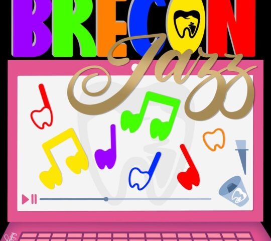 Brecon Jazz Festival – Brecon, Wales 2026 Brecon Jazz Festival – Brecon, Wales 2026