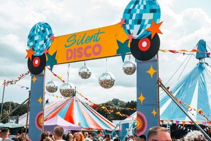 Splendour Festival – Nottingham, England 2026 Splendour Festival – Nottingham, England 2026