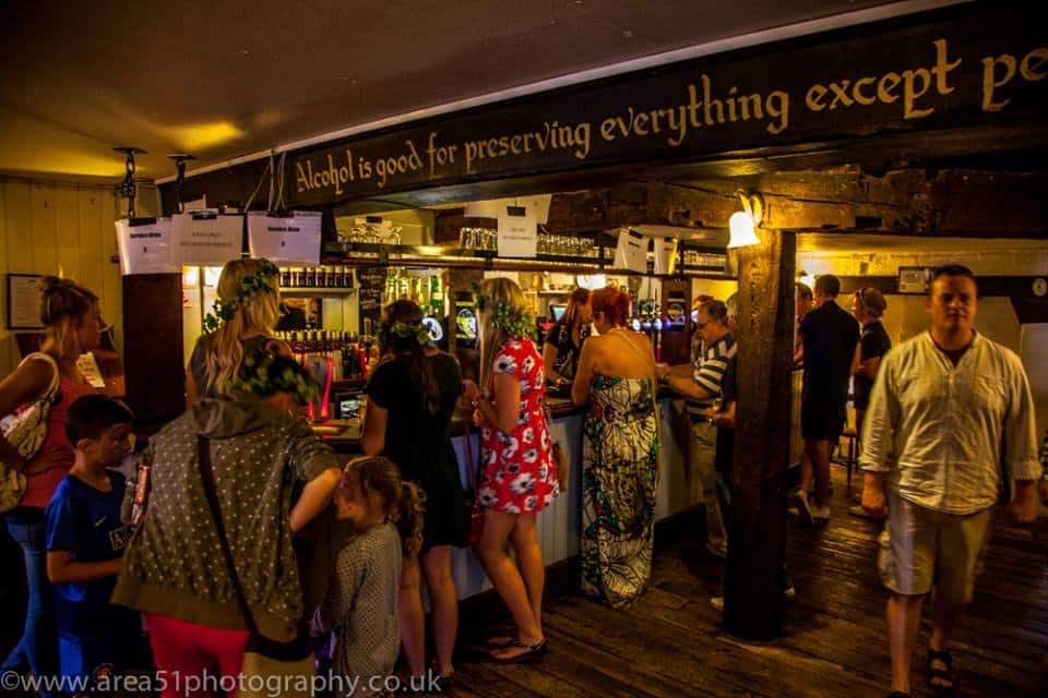 Faversham Hop Festival – Faversham, England 2026 Faversham Hop Festival – Faversham, England 2026