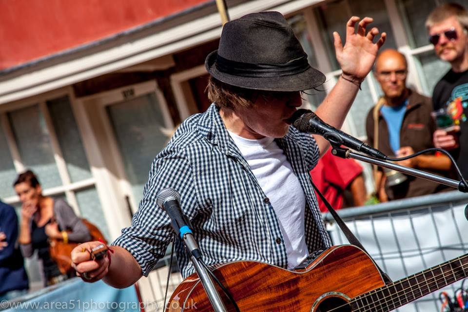 Faversham Hop Festival – Faversham, England 2026 Faversham Hop Festival – Faversham, England 2026