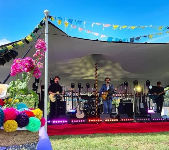 Tafwyl – Cardiff, Wales 2026 Tafwyl – Cardiff, Wales 2026