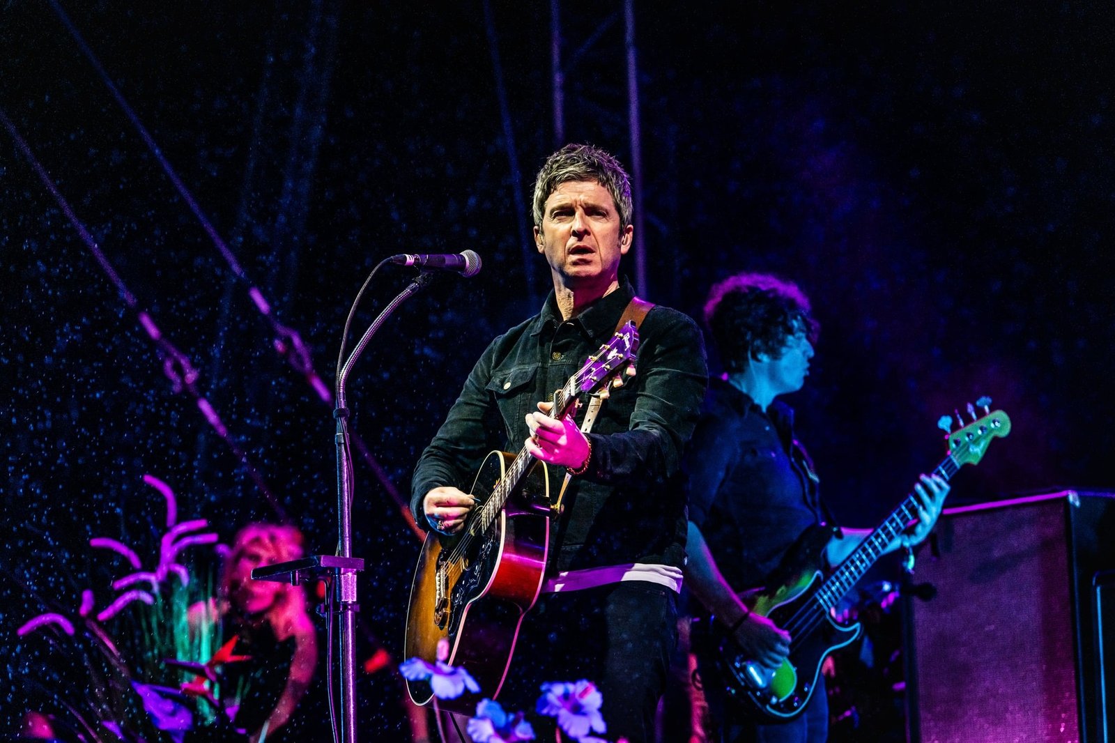 Splendour Festival – Nottingham, England 2026 Splendour Festival – Nottingham, England 2026