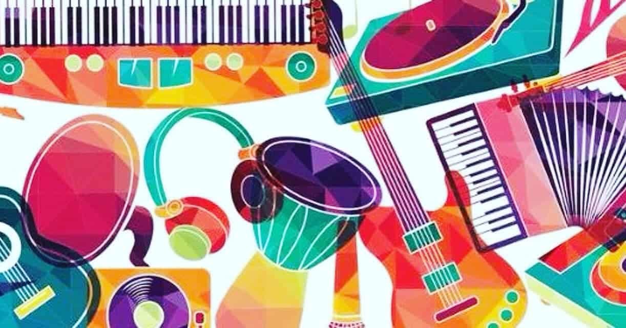 Ramsbottom Music Festival – Ramsbottom, England 2026 Ramsbottom Music Festival – Ramsbottom, England 2026