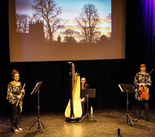 Helmsley Arts Festival (music) – Helmsley, England 2026 Helmsley Arts Festival (music) – Helmsley, England 2026