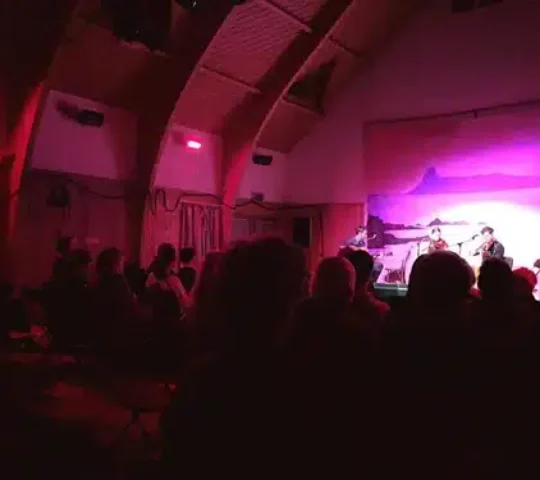 Loch Shiel Festival – Acharacle, Scotland 2026 Loch Shiel Festival – Acharacle, Scotland 2026