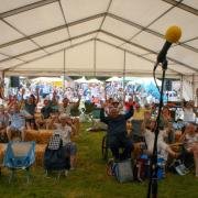 Bury St Edmunds Festival (music) – Bury St Edmunds, England 2026 Bury St Edmunds Festival (music) – Bury St Edmunds, England 2026