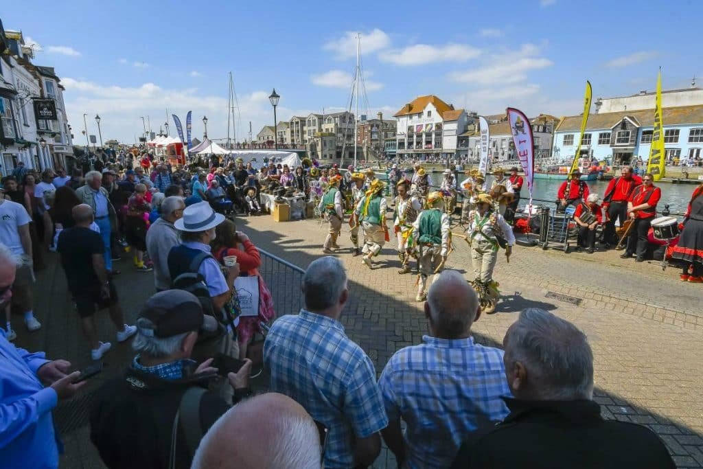 Wessex Folk Festival – Weymouth, England 2026 Wessex Folk Festival – Weymouth, England 2026