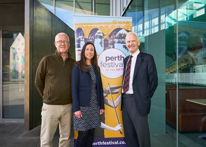 Perth Festival of the Arts – Perth, Scotland 2026 Perth Festival of the Arts – Perth, Scotland 2026