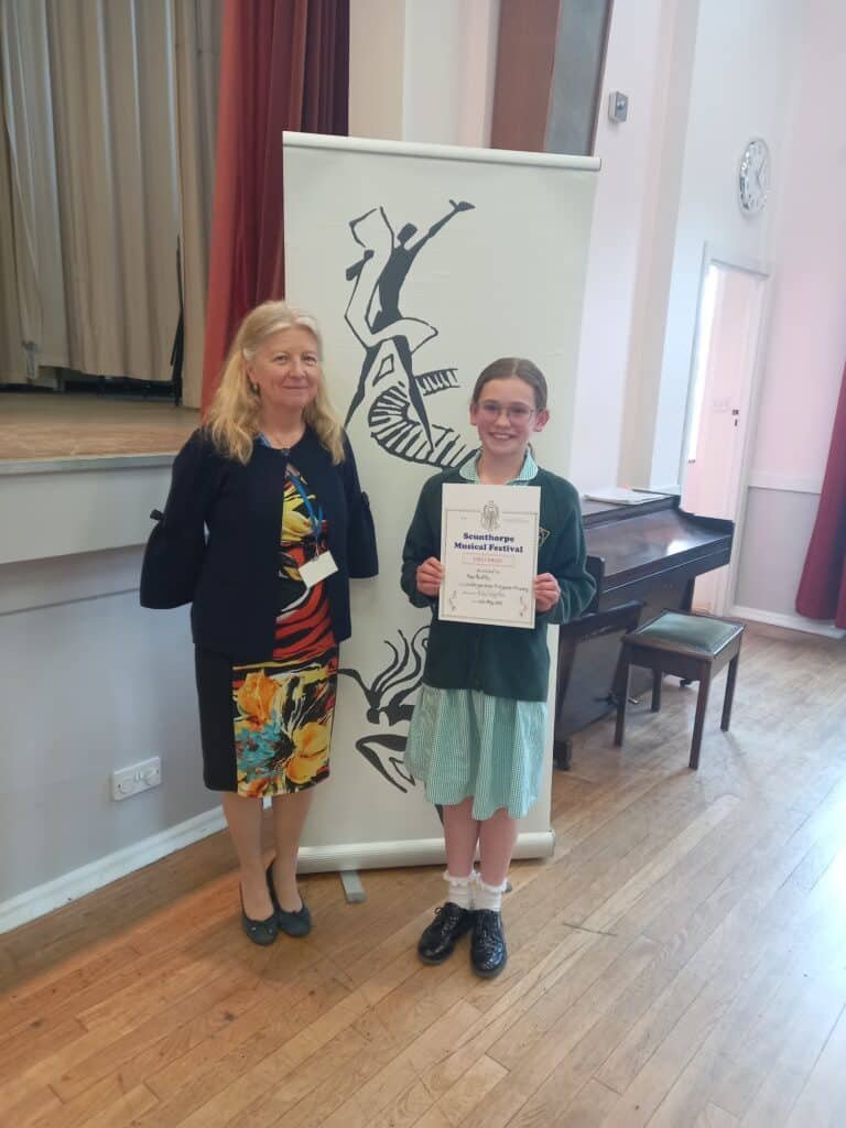 Scunthorpe Music Festival – Scunthorpe, England 2026 Scunthorpe Music Festival – Scunthorpe, England 2026