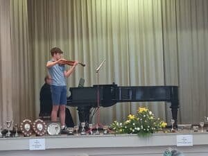 Scunthorpe Music Festival – Scunthorpe, England 2026 Scunthorpe Music Festival – Scunthorpe, England 2026