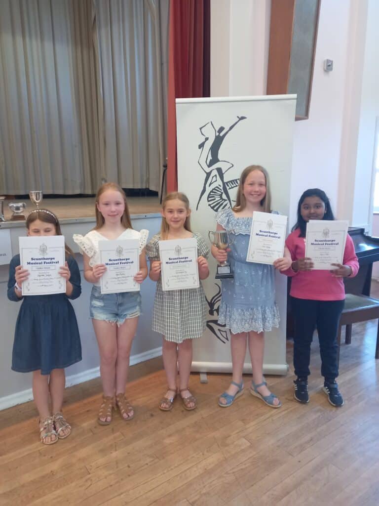 Scunthorpe Music Festival – Scunthorpe, England 2026 Scunthorpe Music Festival – Scunthorpe, England 2026