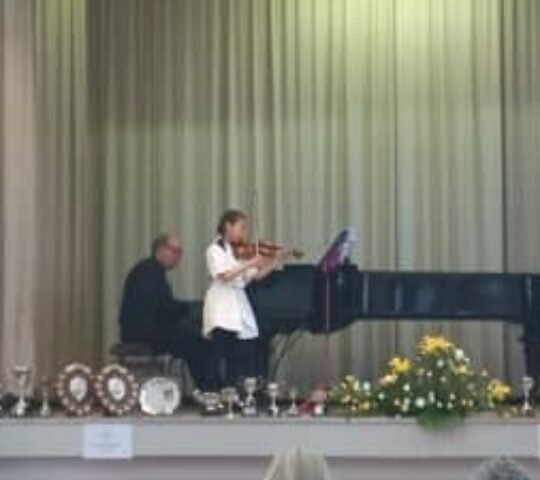 Scunthorpe Music Festival – Scunthorpe, England 2026 Scunthorpe Music Festival – Scunthorpe, England 2026