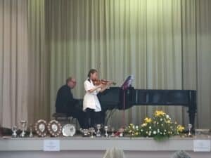Scunthorpe Music Festival – Scunthorpe, England 2026 Scunthorpe Music Festival – Scunthorpe, England 2026