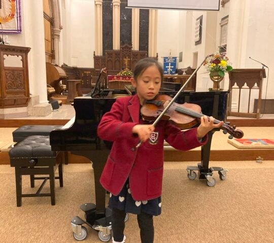 Woking Music Festival – Woking, England 2026 Woking Music Festival – Woking, England 2026