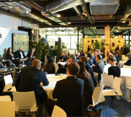 MIPIM – The Global Urban Festival 2027 – Cannes, France MIPIM – The Global Urban Festival 2027 – Cannes, France