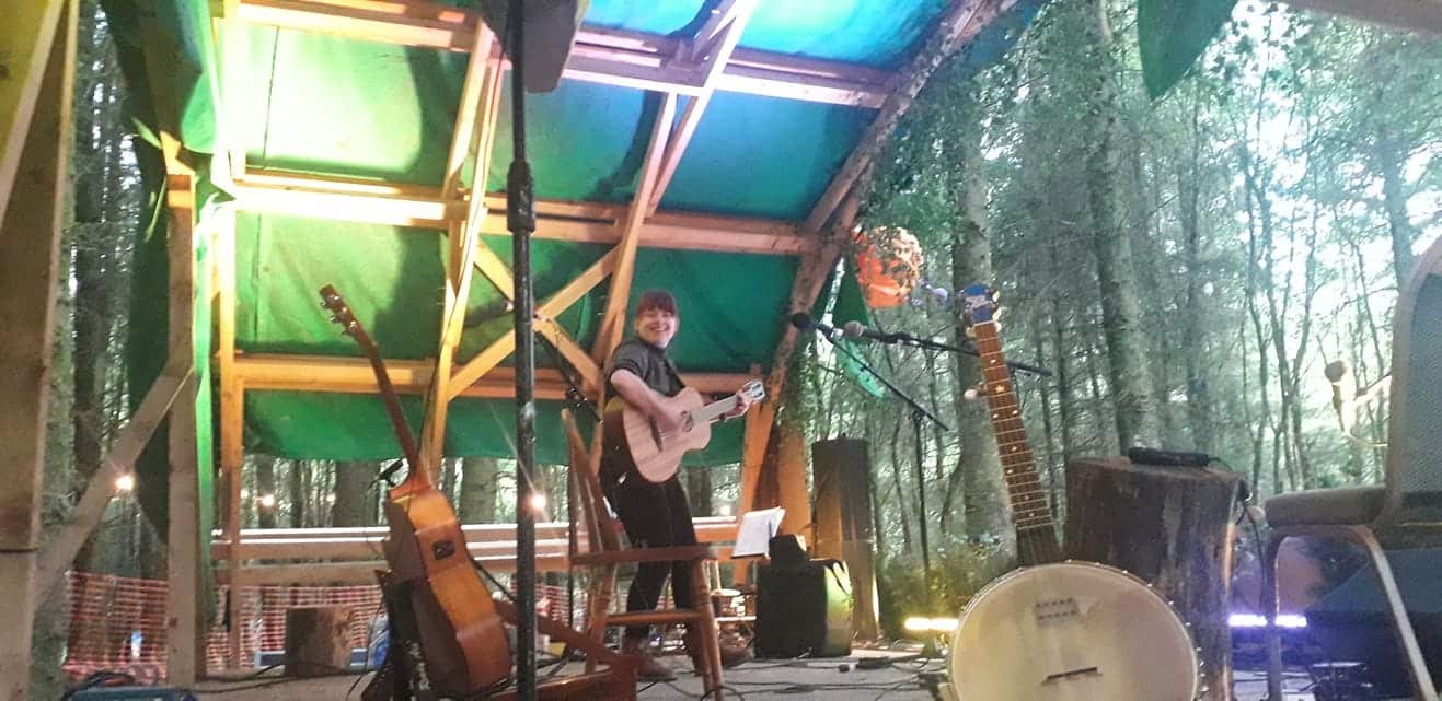 Cloudspotting Festival – Clitheroe, England 2026 Cloudspotting Festival – Clitheroe, England 2026