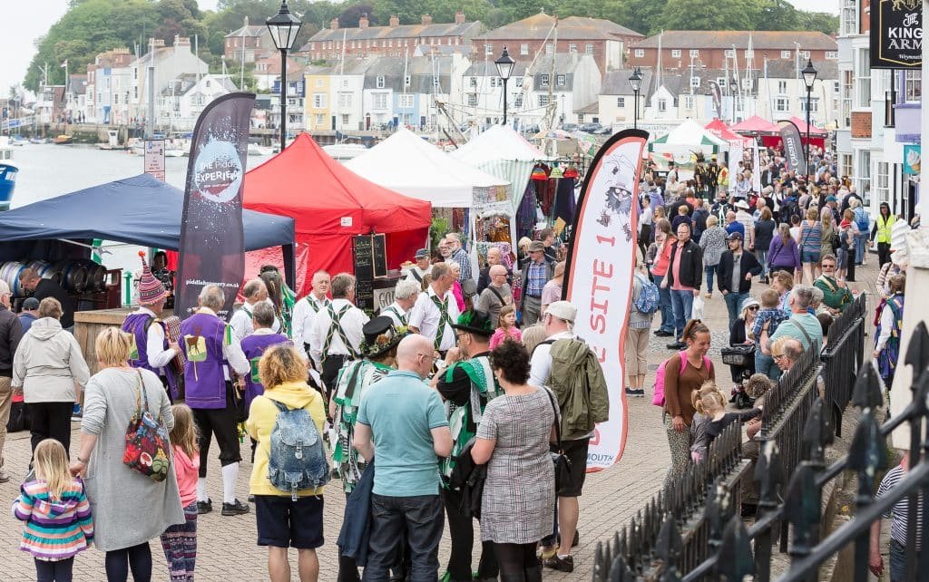 Wessex Folk Festival – Weymouth, England 2026 Wessex Folk Festival – Weymouth, England 2026