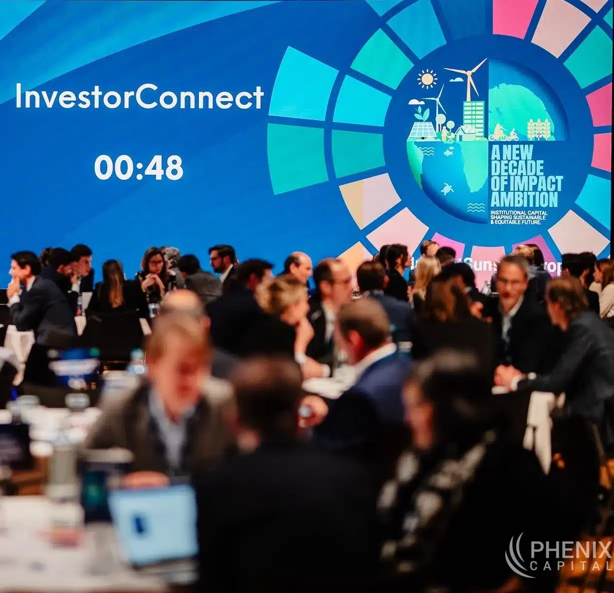 Institutional Investor Nordic Summit 2026 – Oslo, Norway Institutional Investor Nordic Summit 2026 – Oslo, Norway