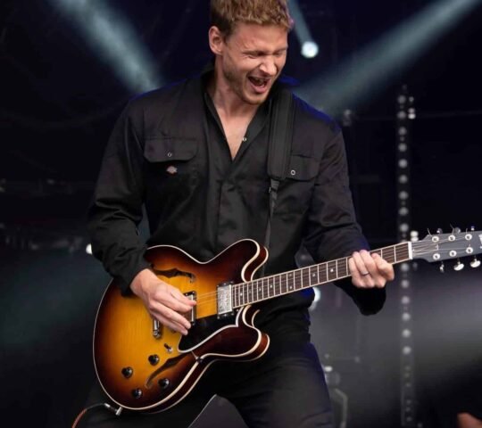 Underneath the Stars – Barnsley, England 2026 Underneath the Stars – Barnsley, England 2026