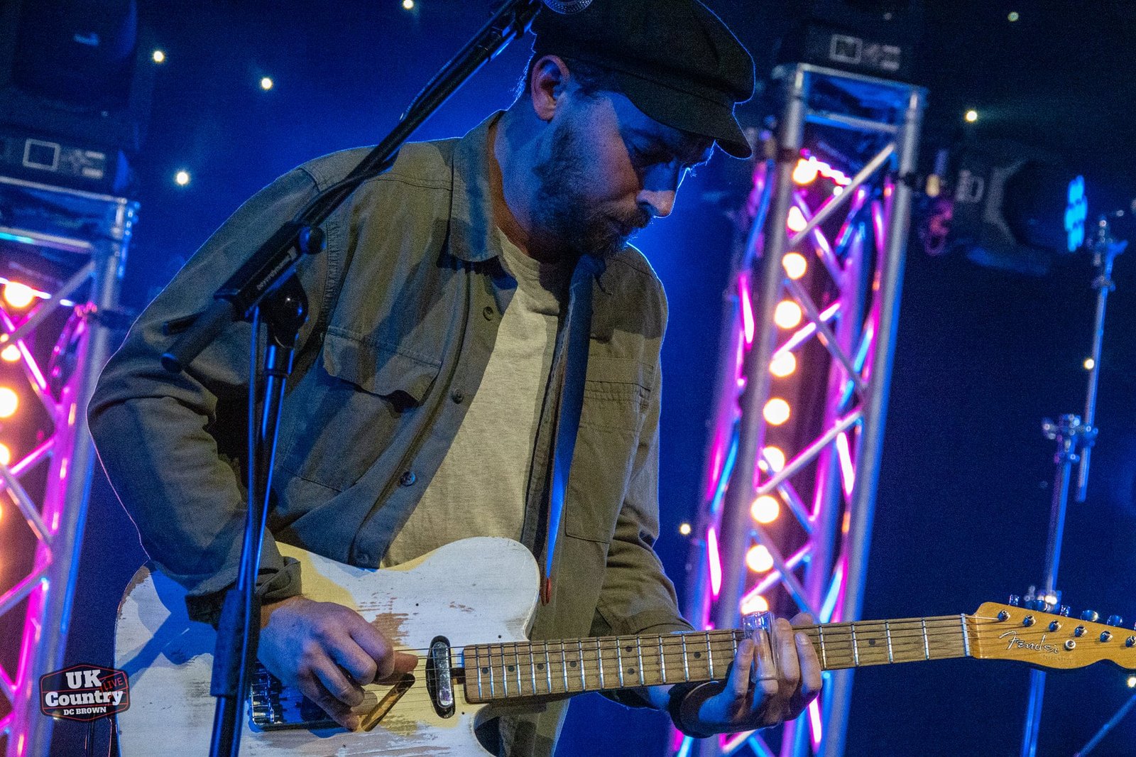 The British Country Music Festival – Blackpool, England 2026 The British Country Music Festival – Blackpool, England 2026