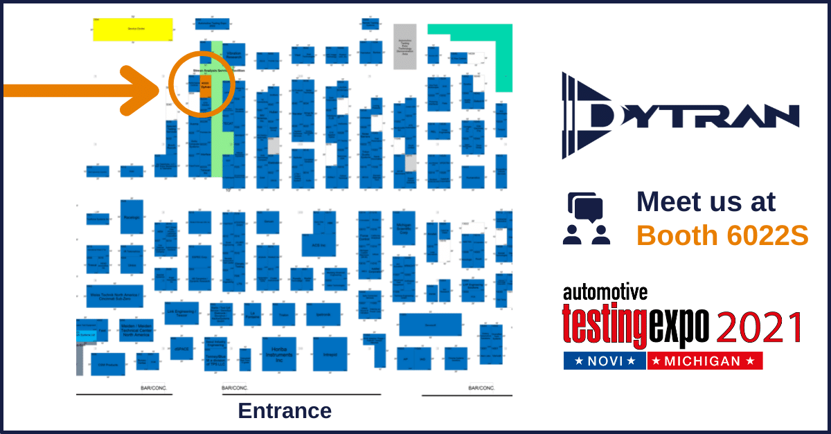 Automotive Testing Expo Europe 2026 – Stuttgart, Germany Automotive Testing Expo Europe 2026 – Stuttgart, Germany