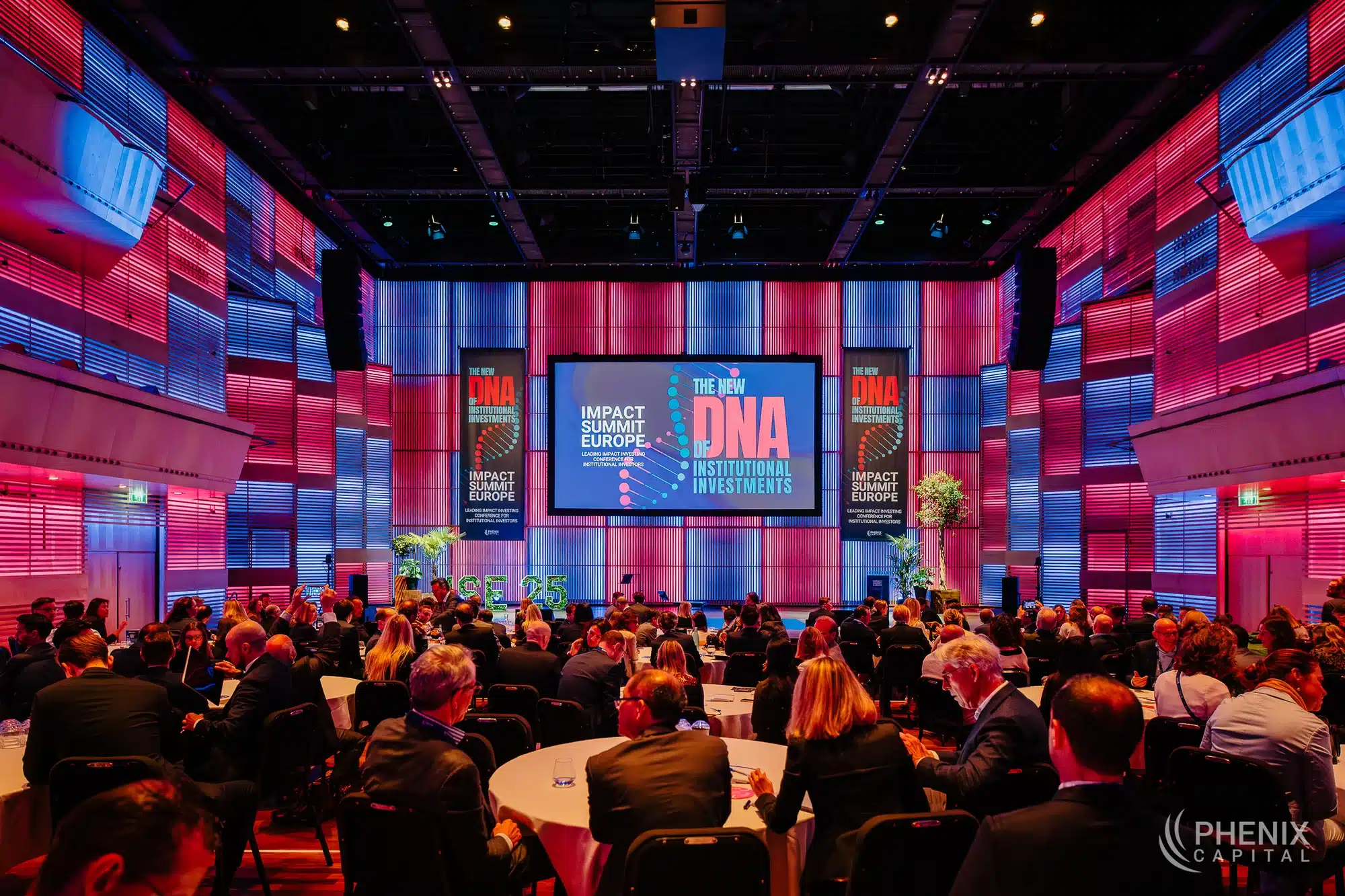 Institutional Investor Nordic Summit 2026 – Oslo, Norway Institutional Investor Nordic Summit 2026 – Oslo, Norway